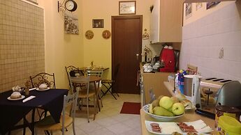 I Mastrazzi B & B