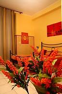 I Mastrazzi B & B