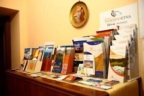 I Mastrazzi B & B