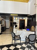 Adriano Hotel Boutique Sevilla