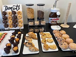 Adriano Hotel Boutique Sevilla