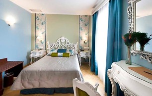 Adriano Hotel Boutique Sevilla