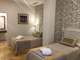 Adriano Hotel Boutique Sevilla