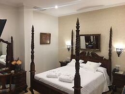 Adriano Hotel Boutique Sevilla