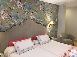 Adriano Hotel Boutique Sevilla