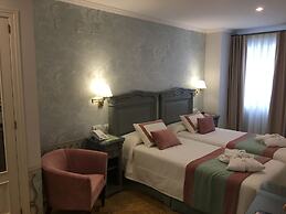 Adriano Hotel Boutique Sevilla