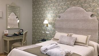 Adriano Hotel Boutique Sevilla
