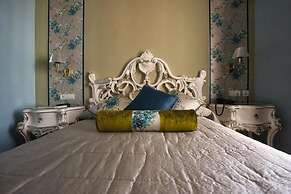 Adriano Hotel Boutique Sevilla