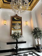 Adriano Hotel Boutique Sevilla