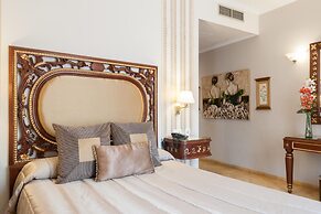 Adriano Hotel Boutique Sevilla
