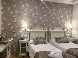 Adriano Hotel Boutique Sevilla