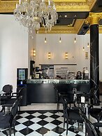 Adriano Hotel Boutique Sevilla