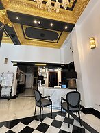 Adriano Hotel Boutique Sevilla