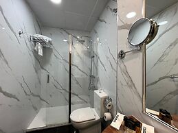 Adriano Hotel Boutique Sevilla