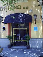 Adriano Hotel Boutique Sevilla