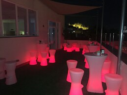 Adriano Hotel Boutique Sevilla