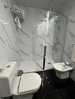 Adriano Hotel Boutique Sevilla