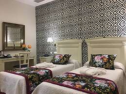 Adriano Hotel Boutique Sevilla