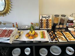 Adriano Hotel Boutique Sevilla