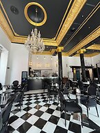 Adriano Hotel Boutique Sevilla