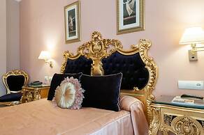 Adriano Hotel Boutique Sevilla