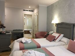 Adriano Hotel Boutique Sevilla