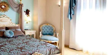Adriano Hotel Boutique Sevilla
