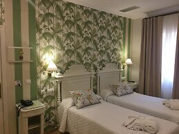 Adriano Hotel Boutique Sevilla