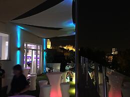 Adriano Hotel Boutique Sevilla