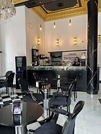 Adriano Hotel Boutique Sevilla