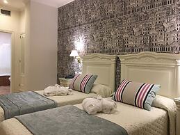Adriano Hotel Boutique Sevilla