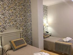 Adriano Hotel Boutique Sevilla