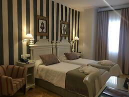 Adriano Hotel Boutique Sevilla