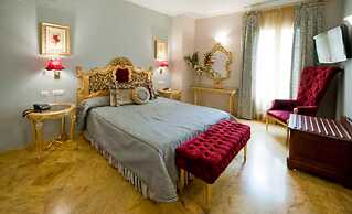 Adriano Hotel Boutique Sevilla