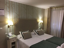 Adriano Hotel Boutique Sevilla