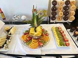 Adriano Hotel Boutique Sevilla