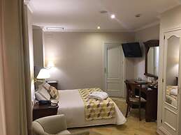 Adriano Hotel Boutique Sevilla