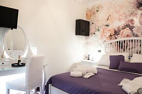 Bed Boutique Napoli Colors