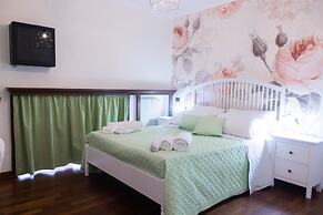 Bed Boutique Napoli Colors