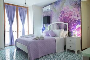 Bed Boutique Napoli Colors