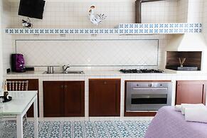 Bed Boutique Napoli Colors