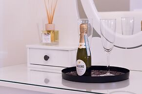 Bed Boutique Napoli Colors