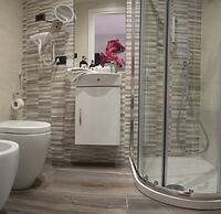 Bed Boutique Napoli Colors