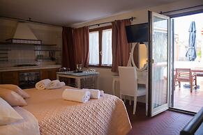 Bed Boutique Napoli Colors