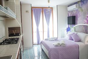 Bed Boutique Napoli Colors