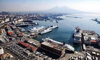 Bed Boutique Napoli Colors