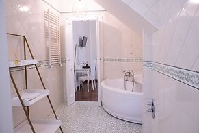 Bed Boutique Napoli Colors