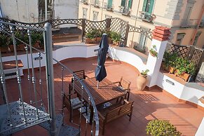 Bed Boutique Napoli Colors