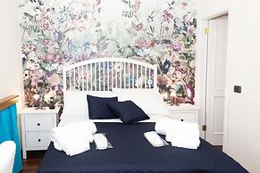 Bed Boutique Napoli Colors