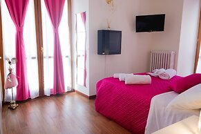 Bed Boutique Napoli Colors